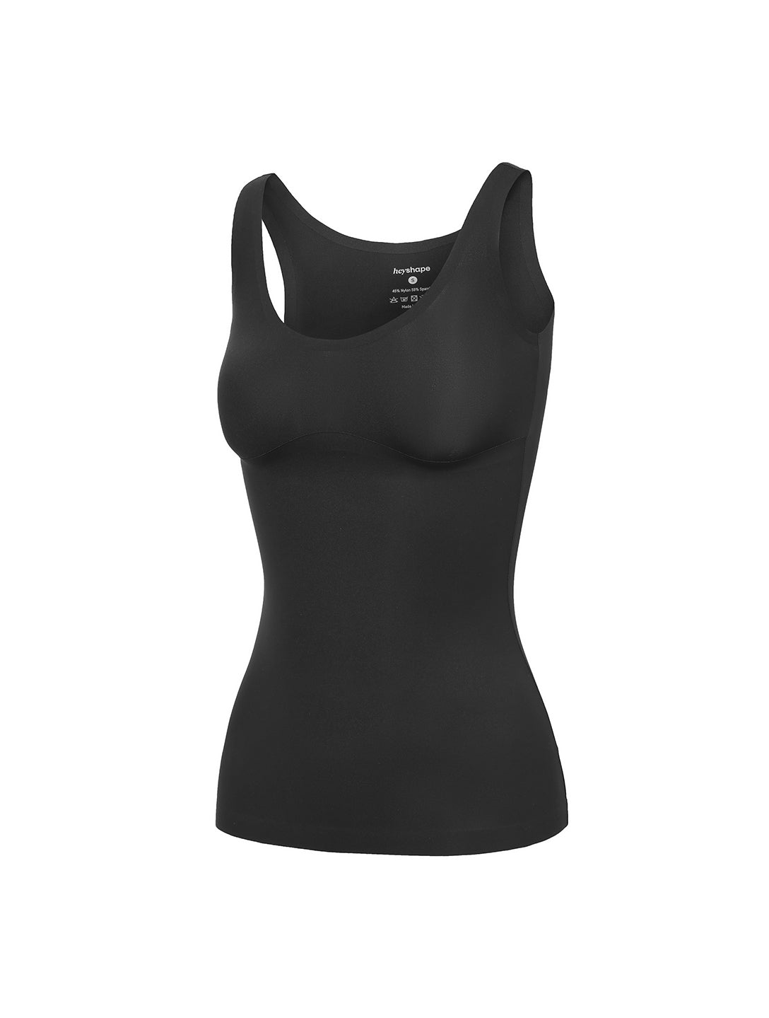 Sculpt & Smooth Tank - XYRIS