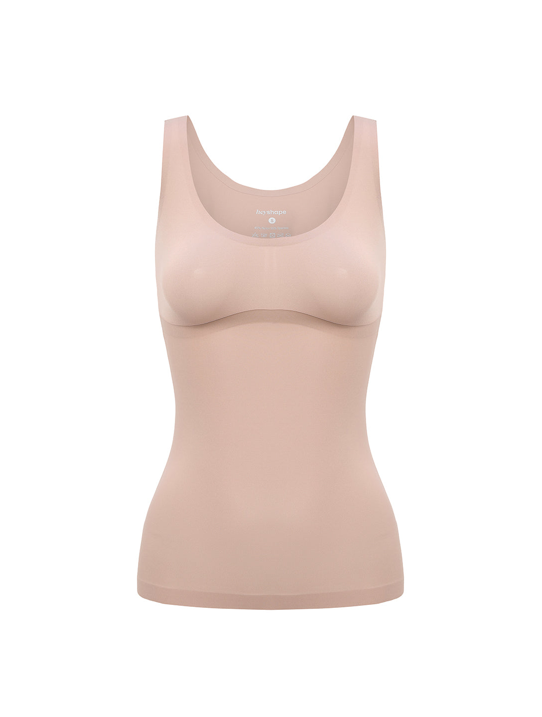 Sculpt & Smooth Tank - XYRIS