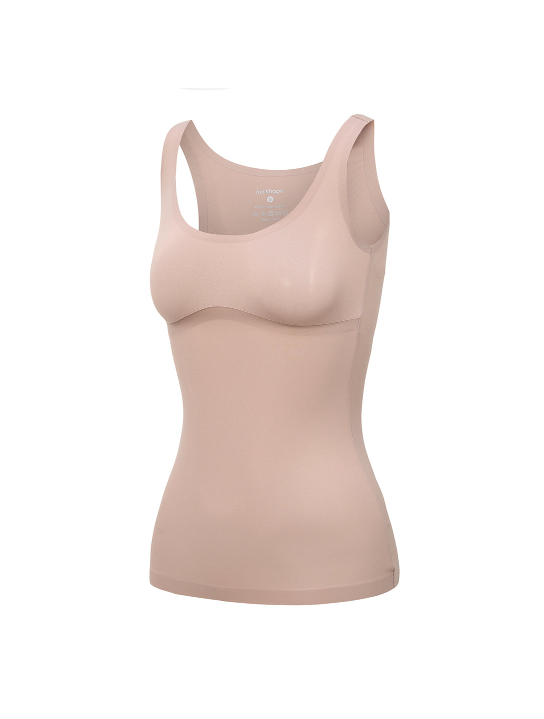 Sculpt & Smooth Tank - XYRIS