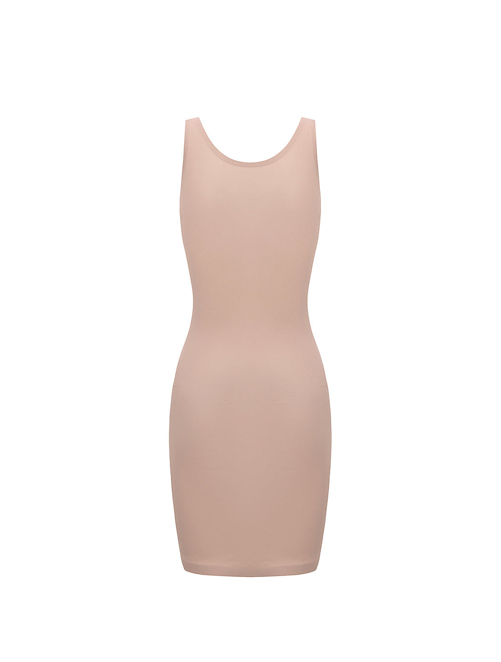 Sculpt & Smooth Slip Dress - XYRIS