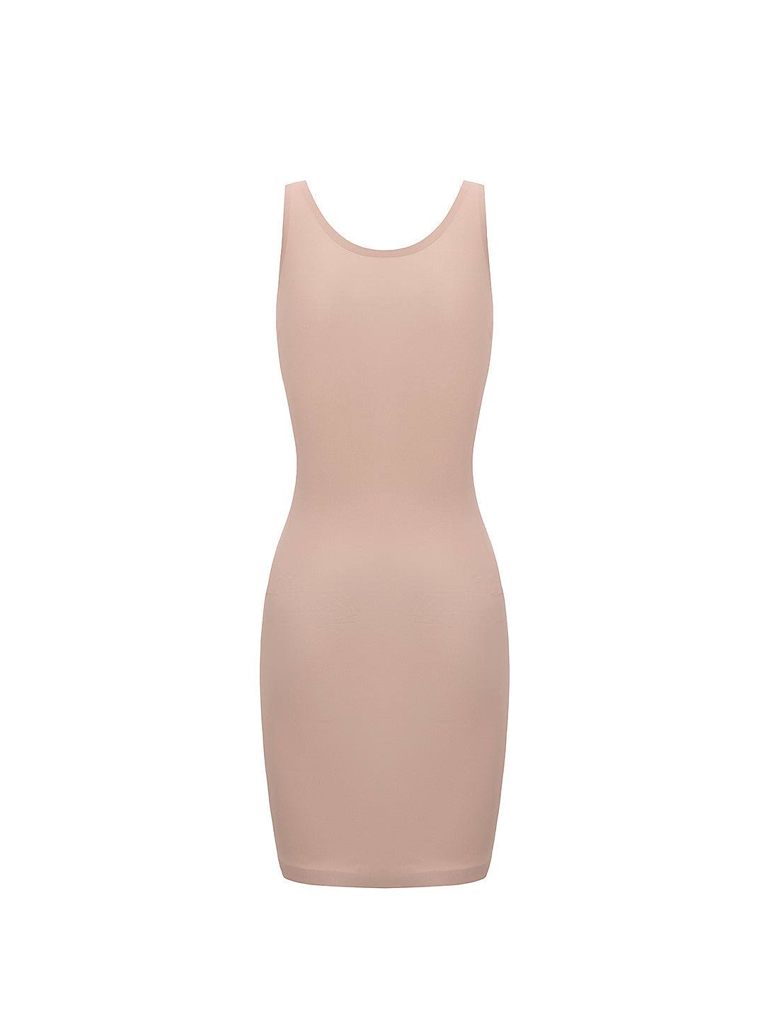 Sculpt & Smooth Slip Dress - XYRIS