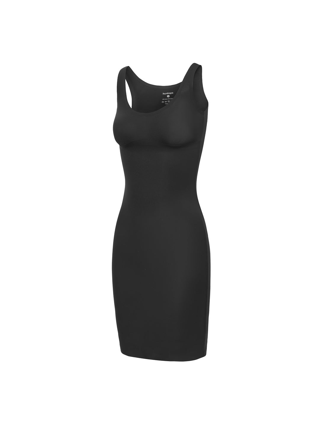 Sculpt & Smooth Slip Dress - XYRIS