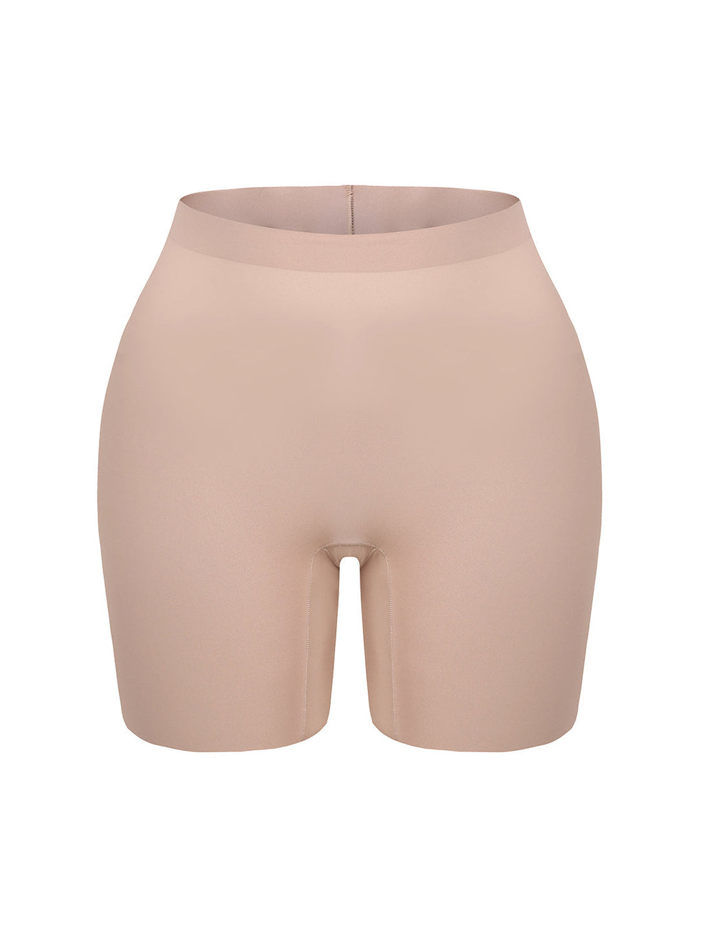 Sculpt & Smooth Shorts - XYRIS