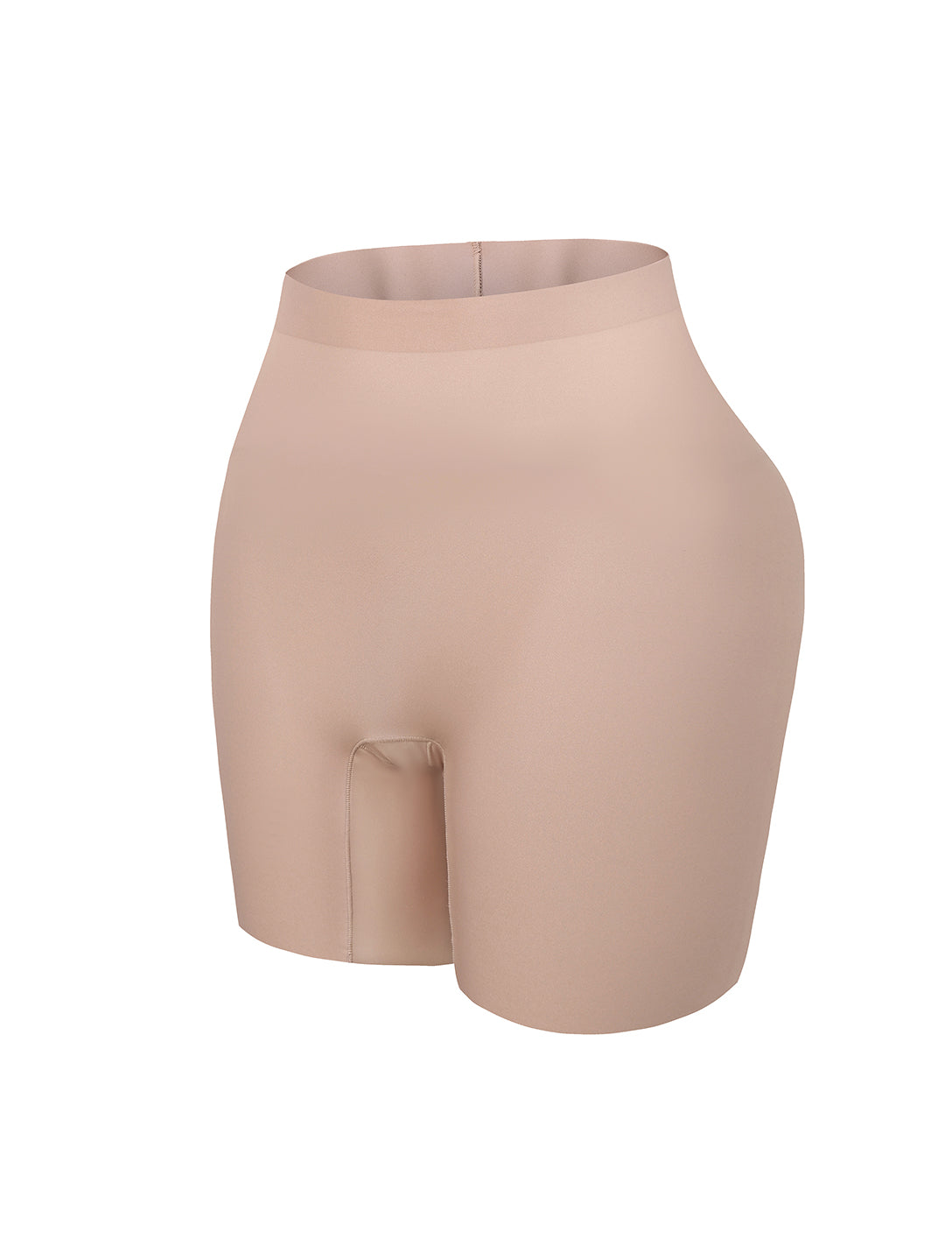 Sculpt & Smooth Shorts - XYRIS