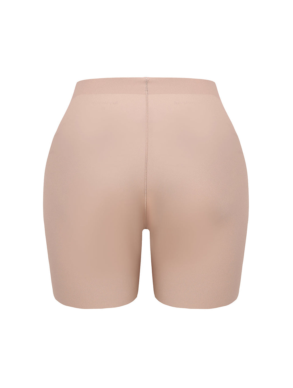 Sculpt & Smooth Shorts - XYRIS
