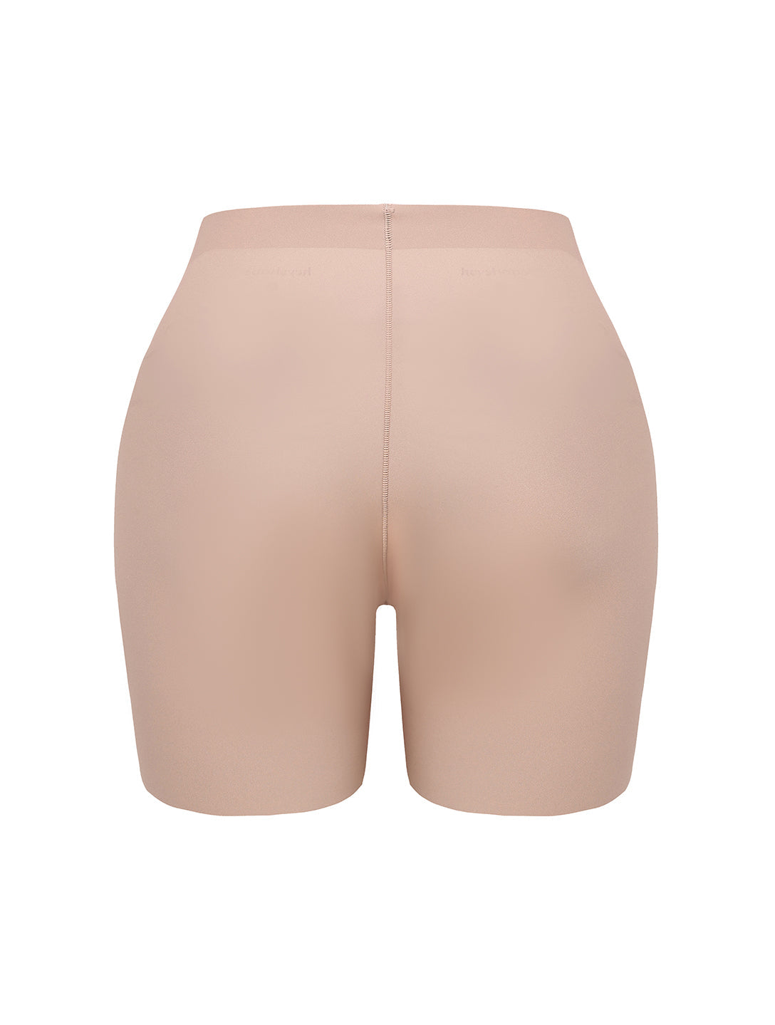 Sculpt & Smooth Shorts - XYRIS