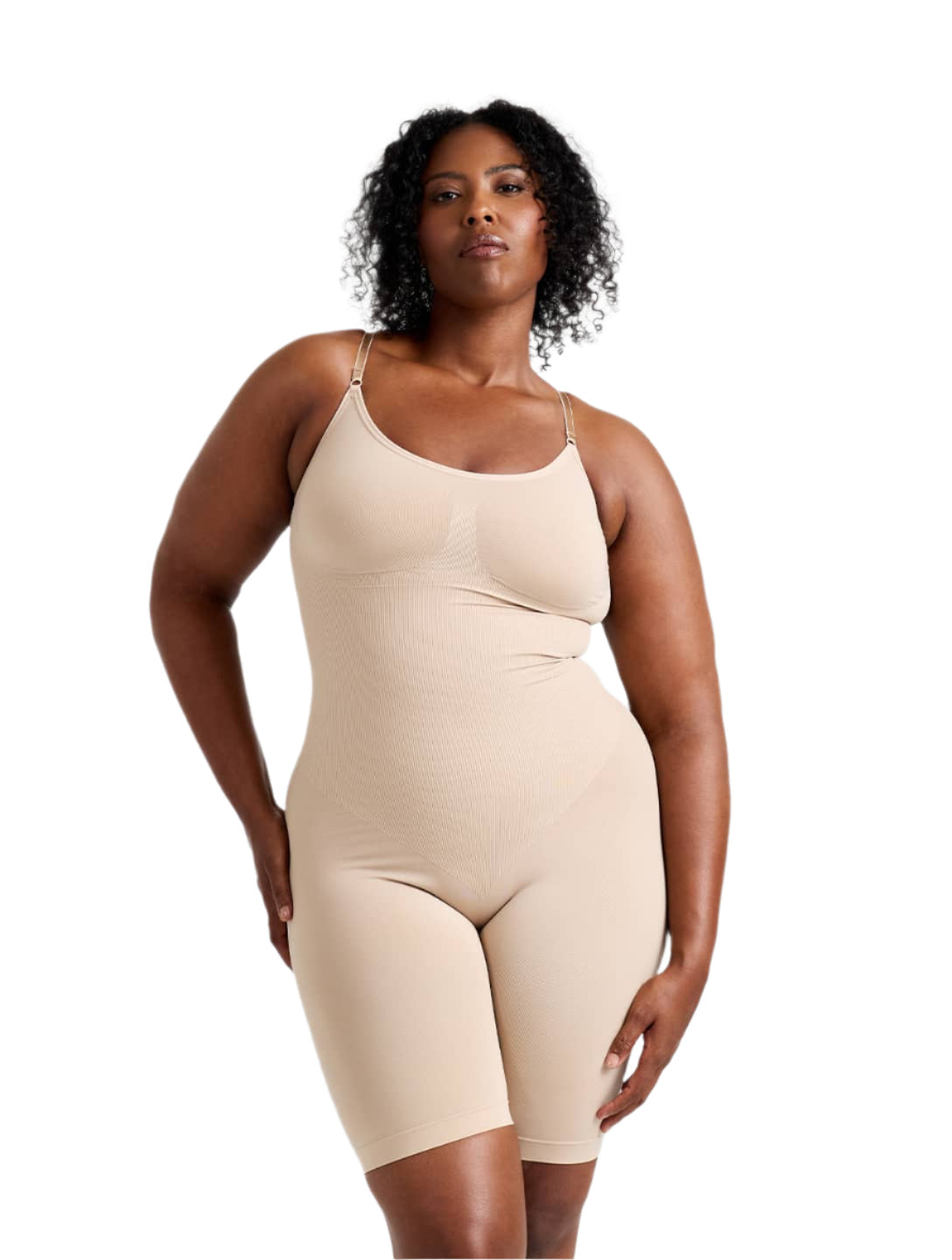 Sculpting Shapewear Bodysuit - XYRIS