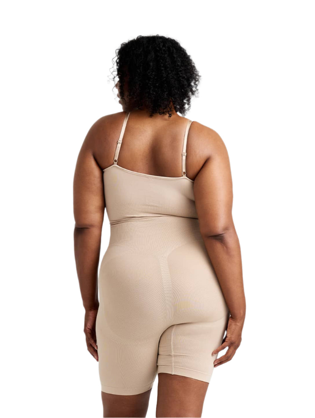 Sculpting Shapewear Bodysuit - XYRIS