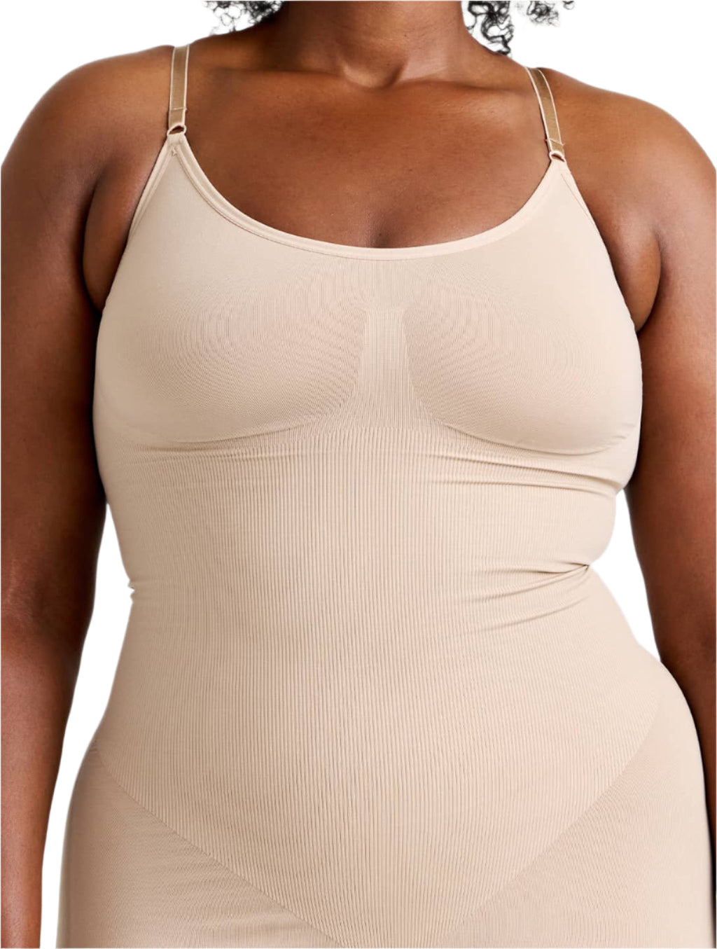 Sculpting Shapewear Bodysuit - XYRIS