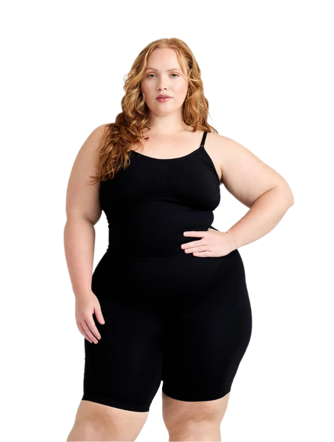 Sculpting Shapewear Bodysuit - XYRIS