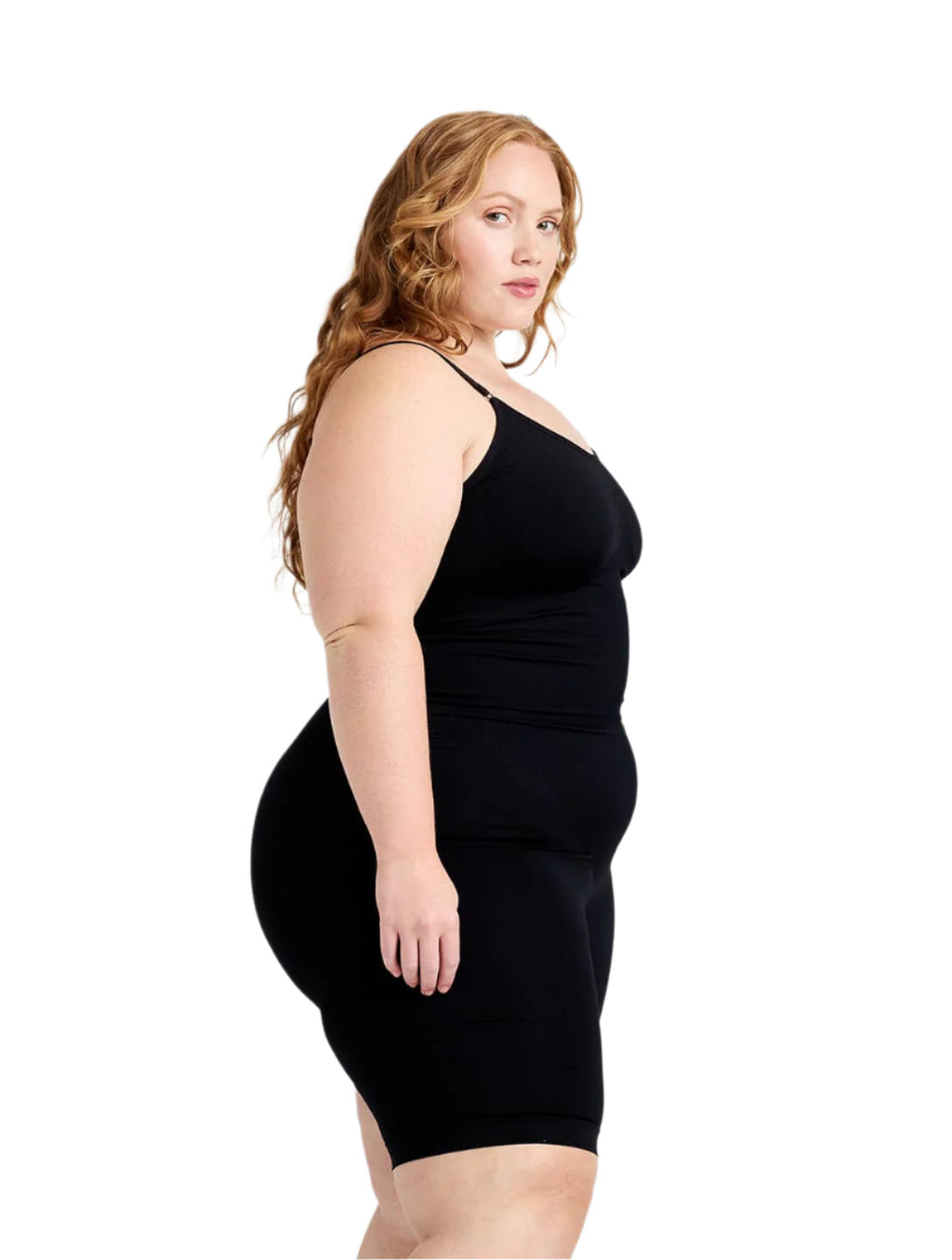 Sculpting Shapewear Bodysuit - XYRIS