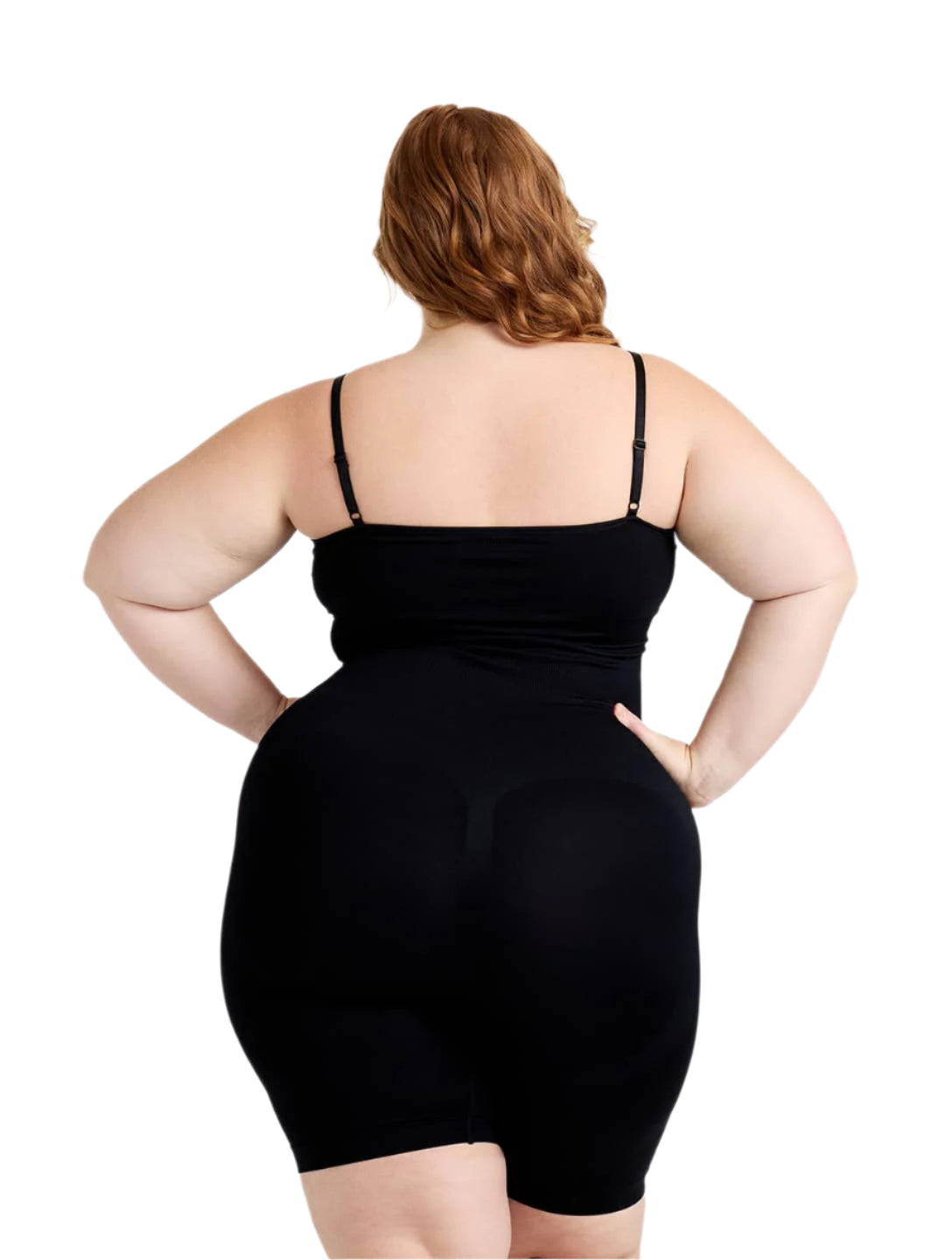 Sculpting Shapewear Bodysuit - XYRIS