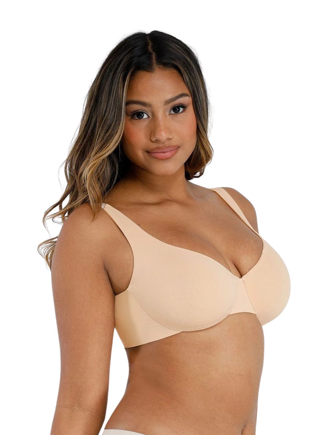 Second Skin Bra - XYRIS