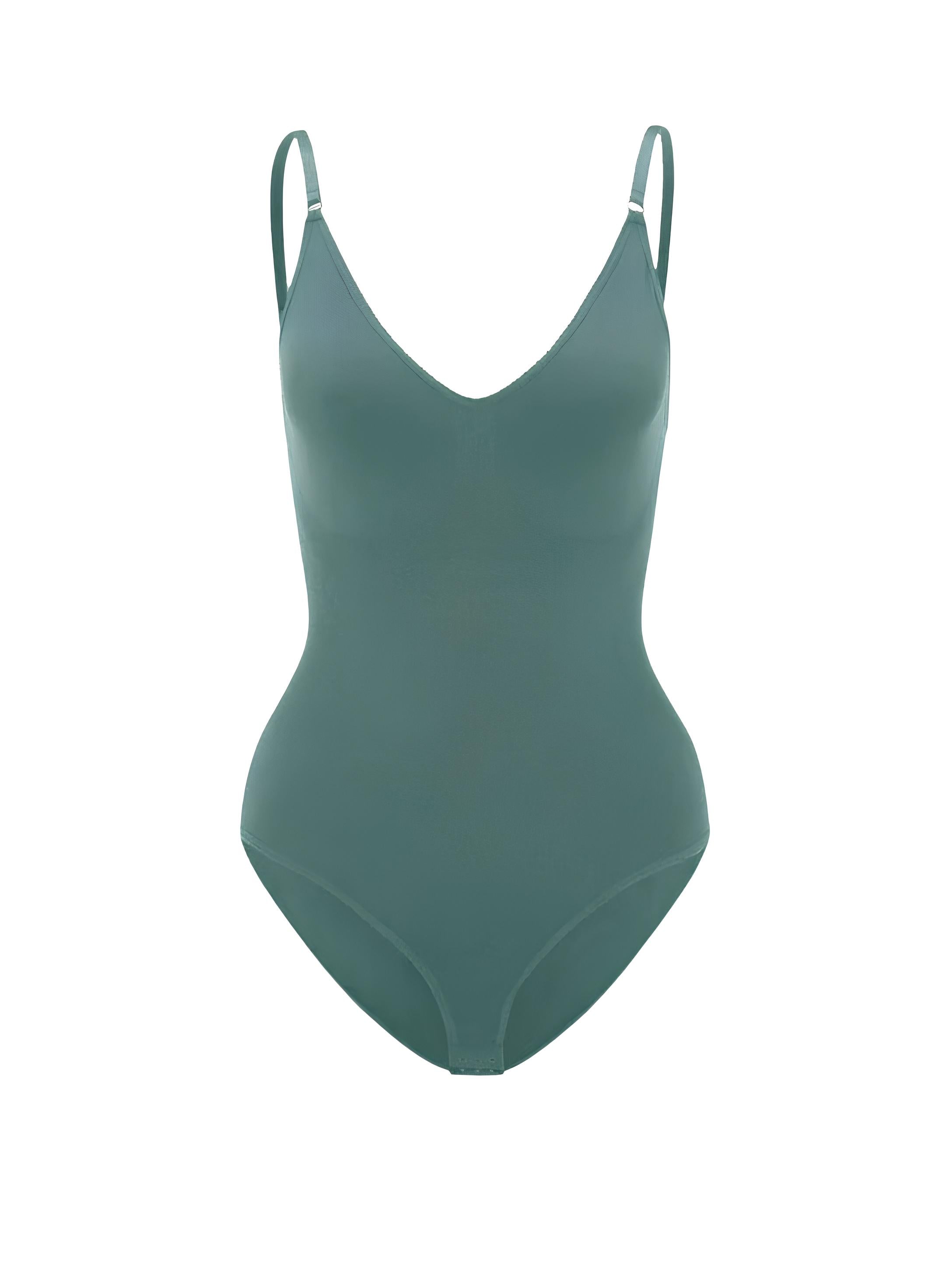 Snatched Shapewear Bodysuit - XYRIS