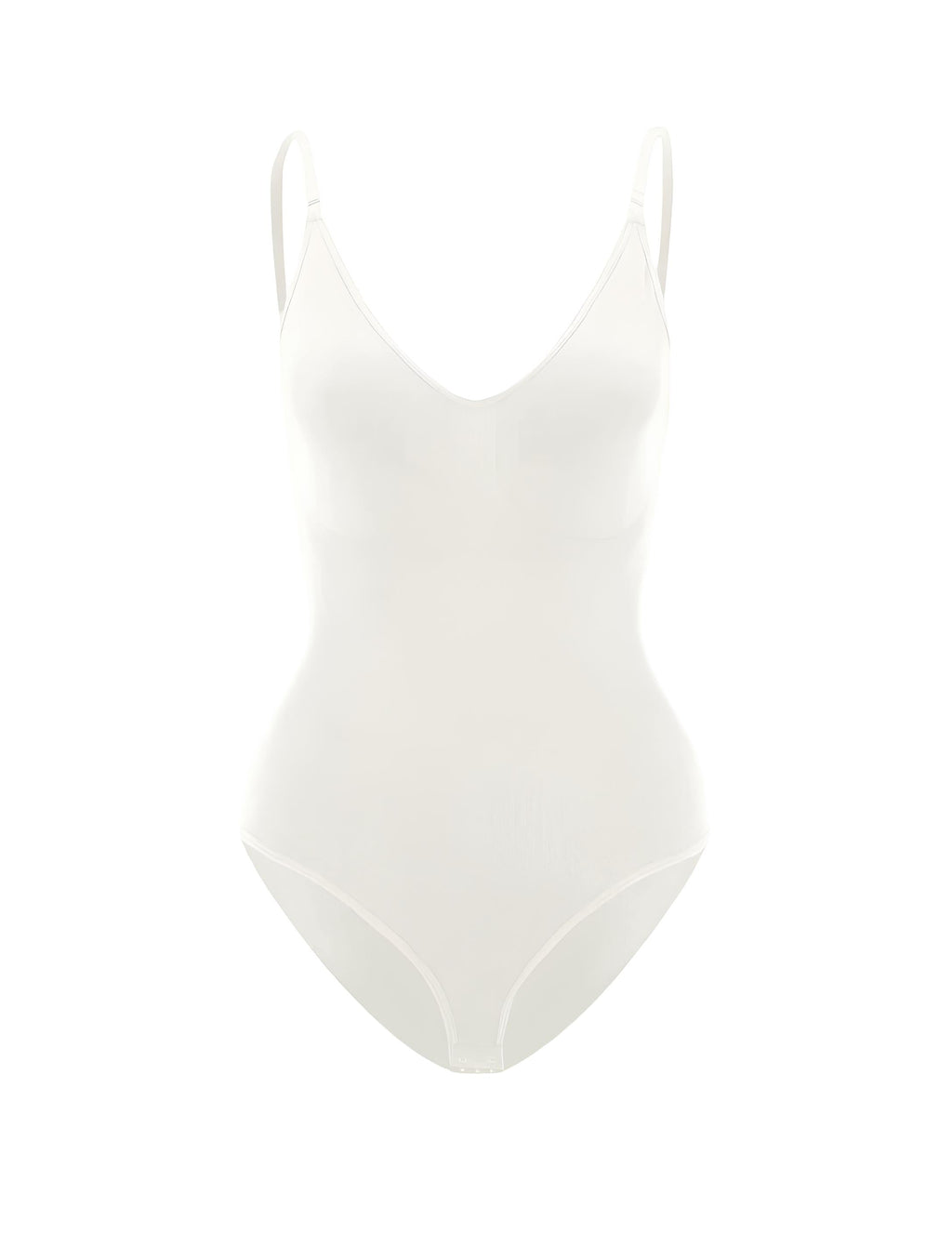 Snatched Shapewear Bodysuit - XYRIS