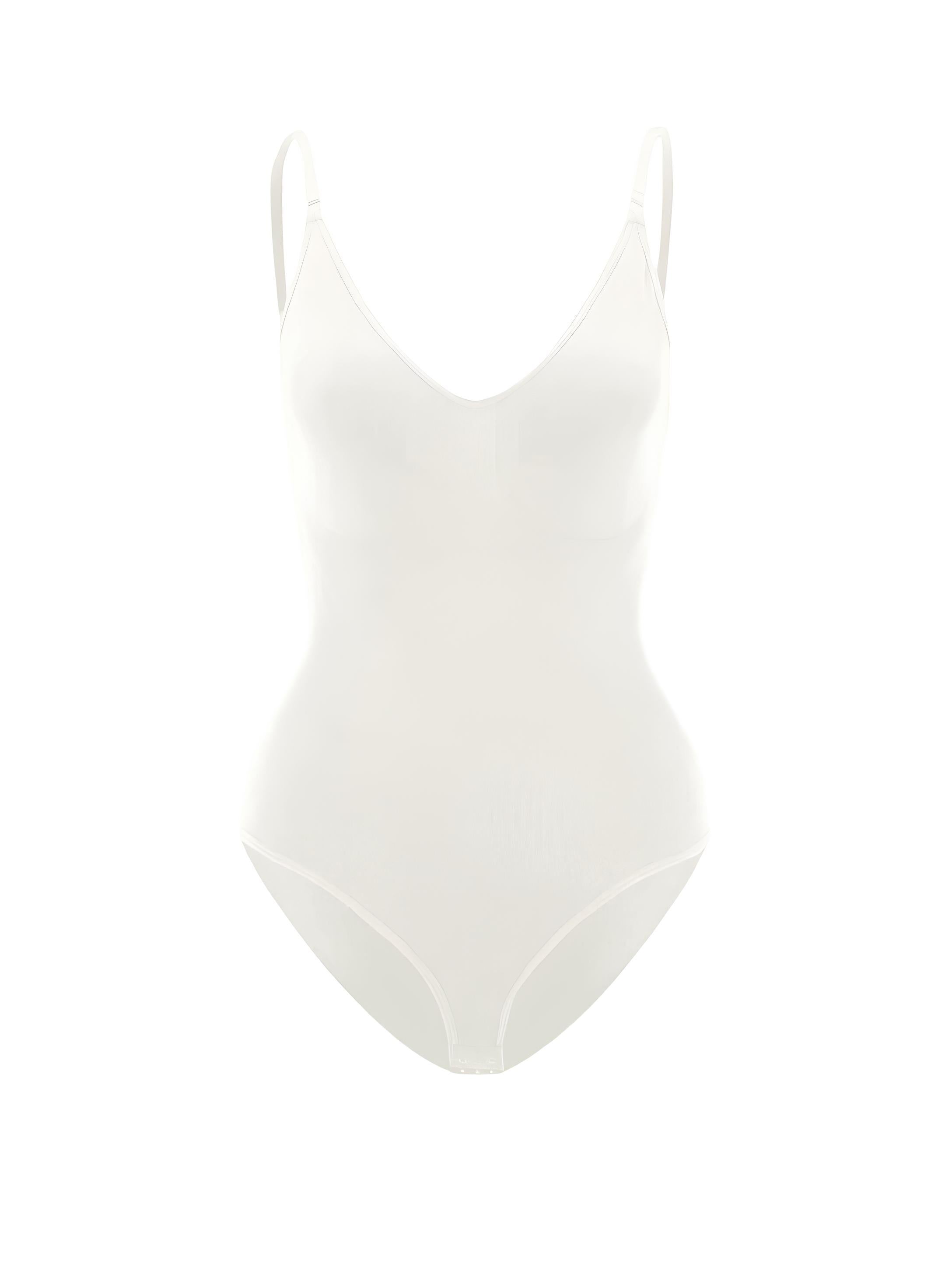 Snatched Shapewear Bodysuit - XYRIS