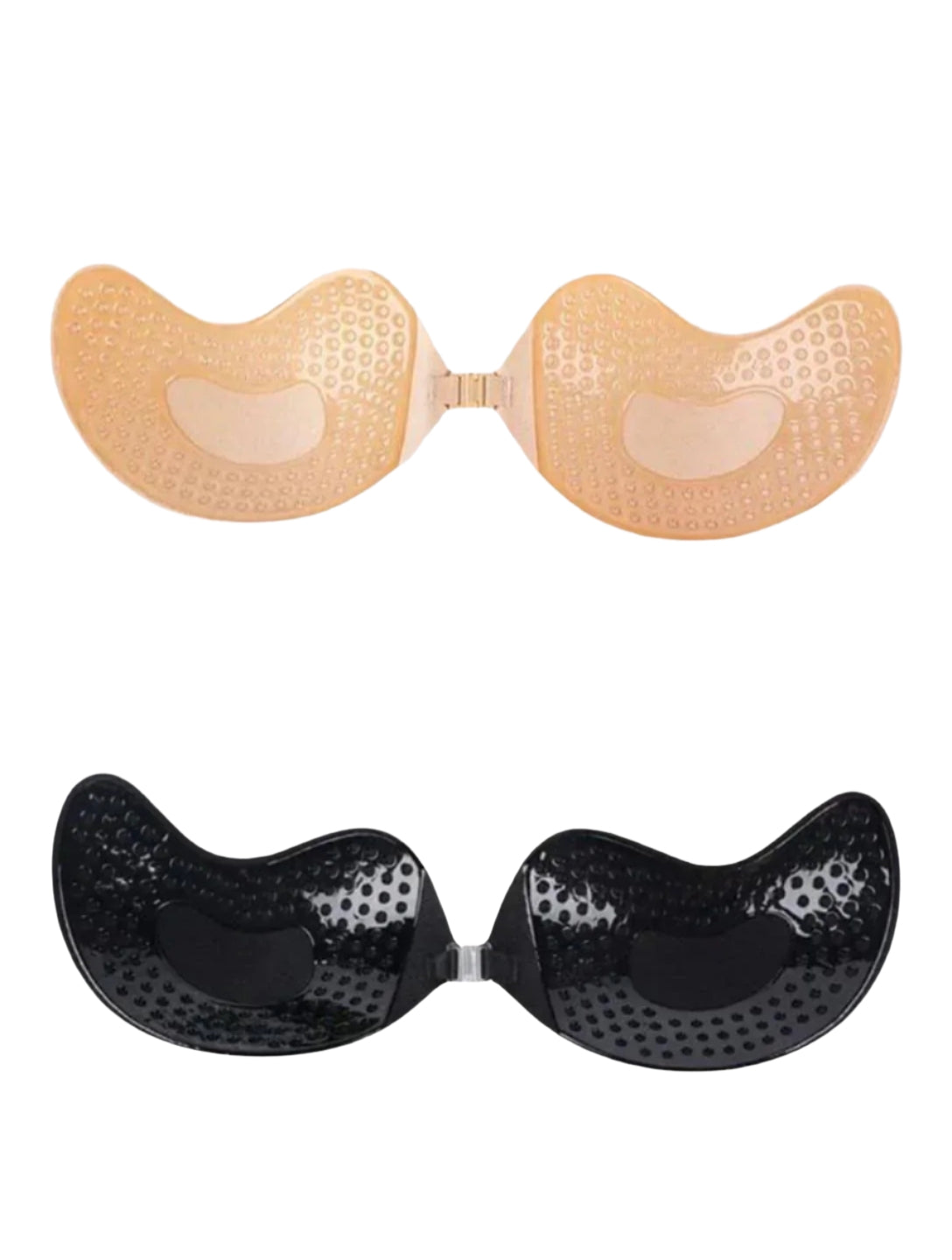 Strapless Push-Up Bra - XYRIS