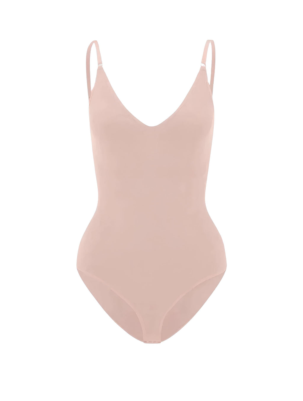 Snatched Shapewear Bodysuit - XYRIS