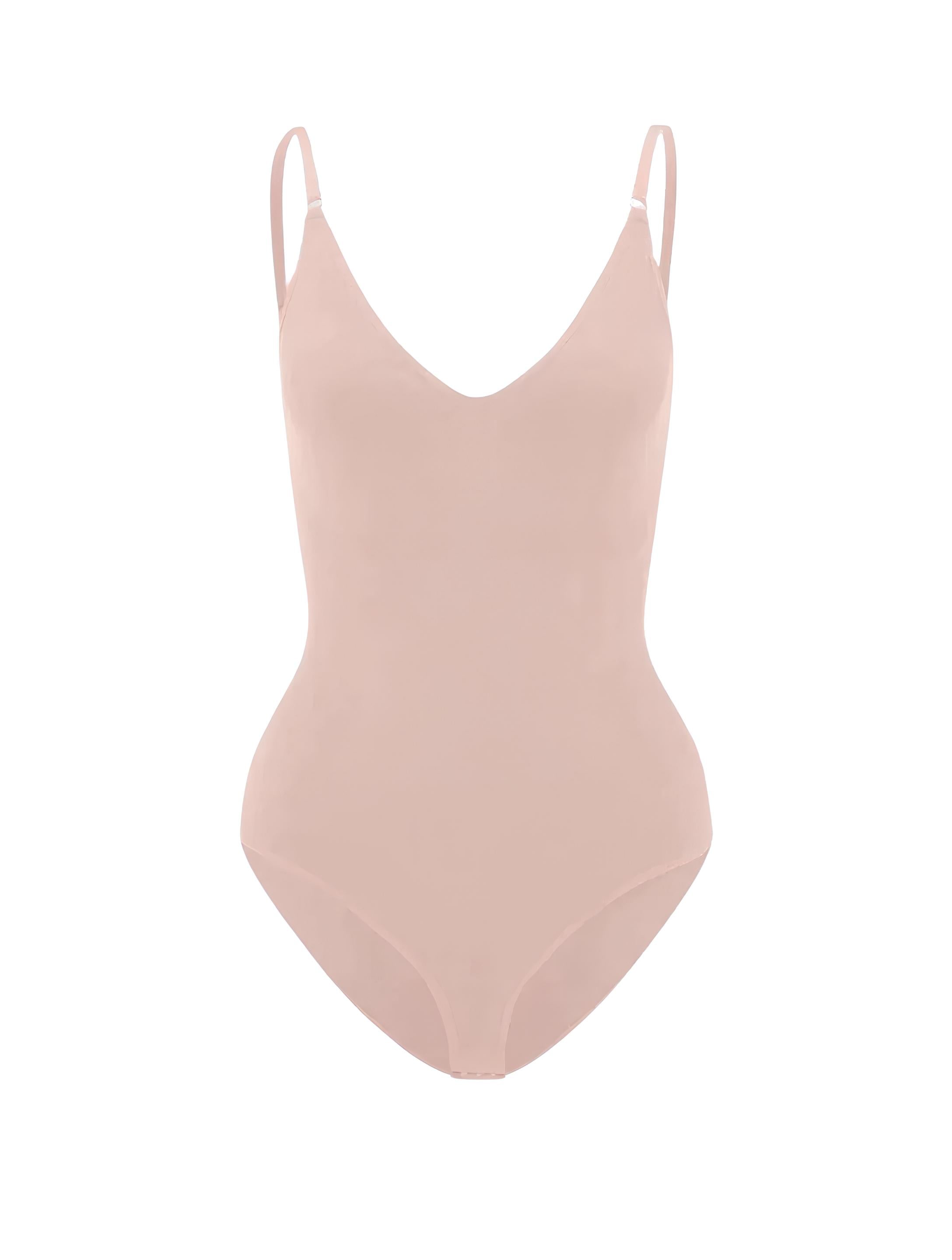 Snatched Shapewear Bodysuit - XYRIS