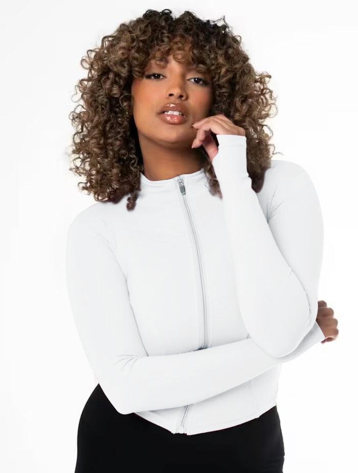 BBL Jacket - XYRIS