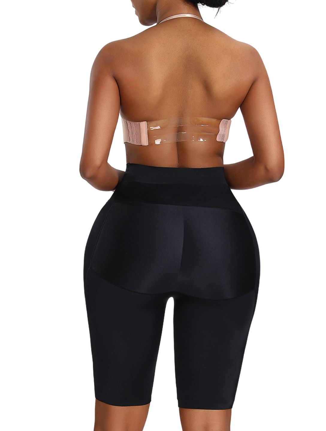 BBL Shorts - XYRIS
