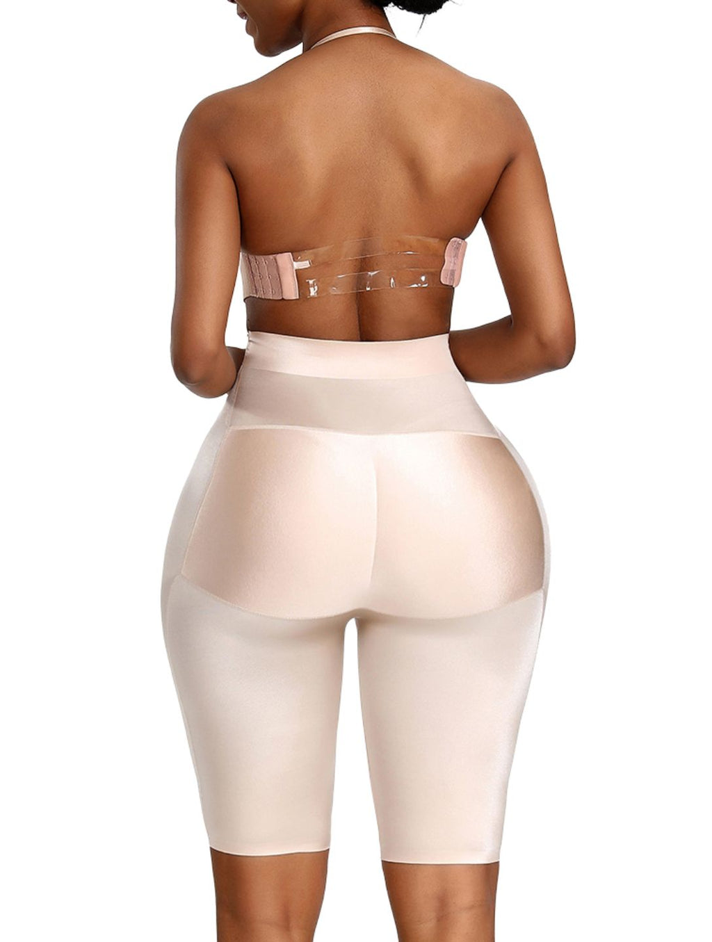 BBL Shorts - XYRIS