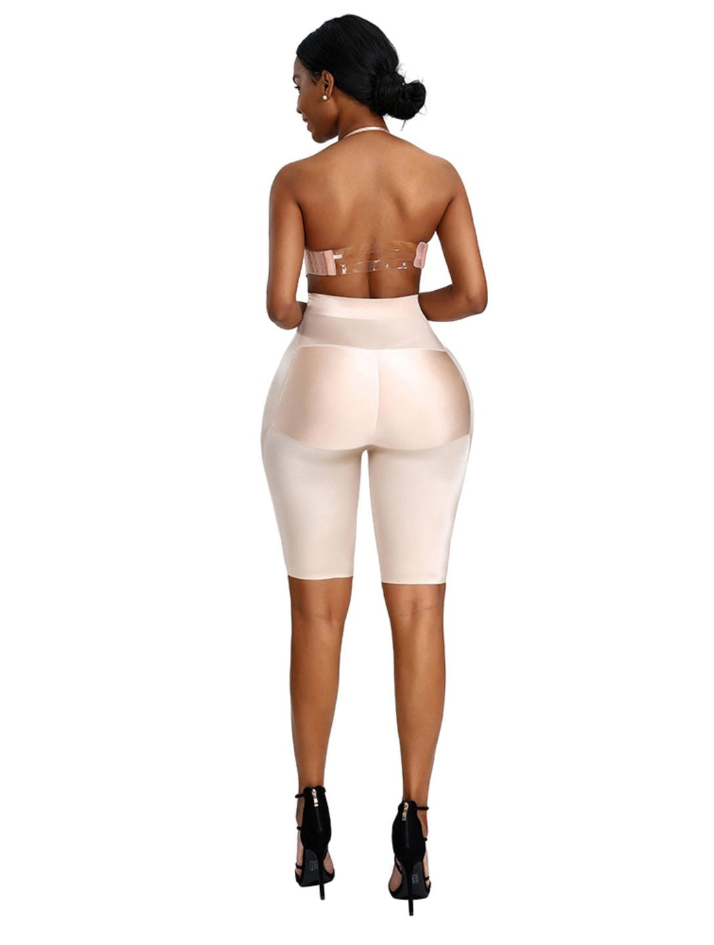 BBL Shorts - XYRIS