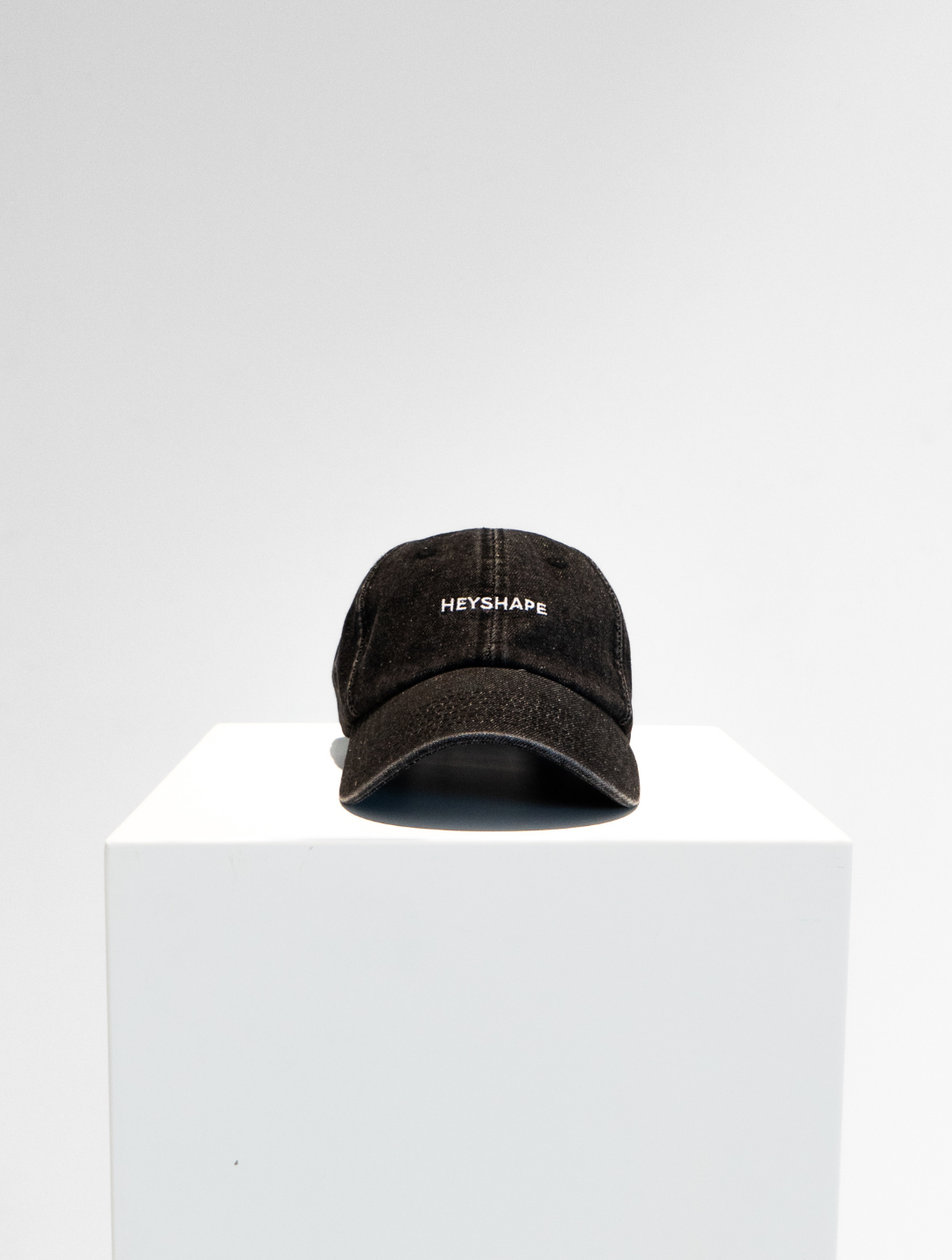 Classic Denim Cap - XYRIS