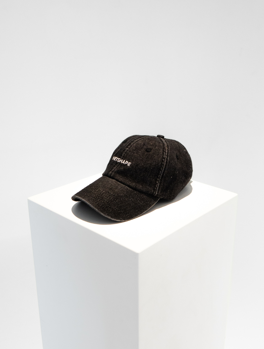 Classic Denim Cap - XYRIS
