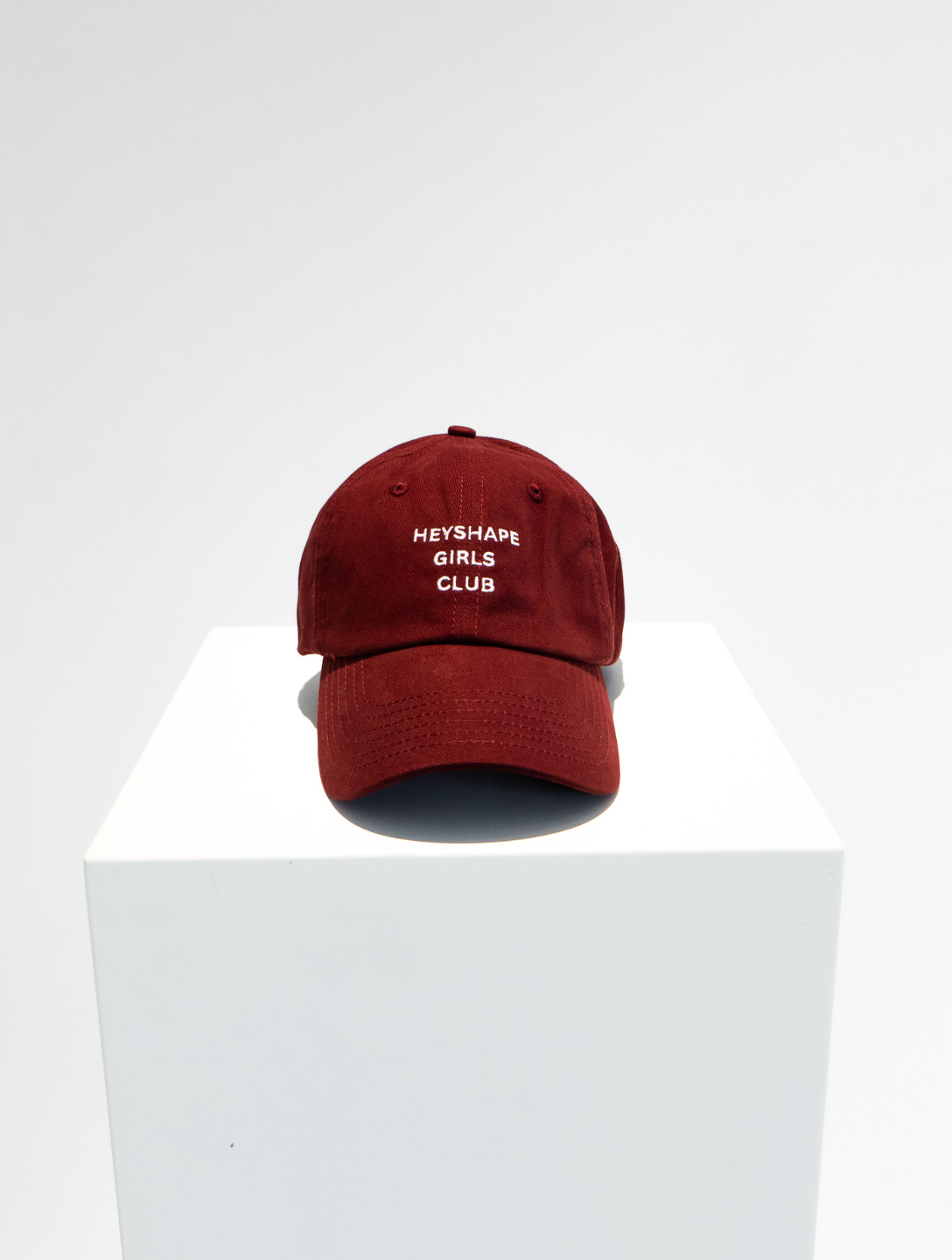 Girls Club Cap - XYRIS