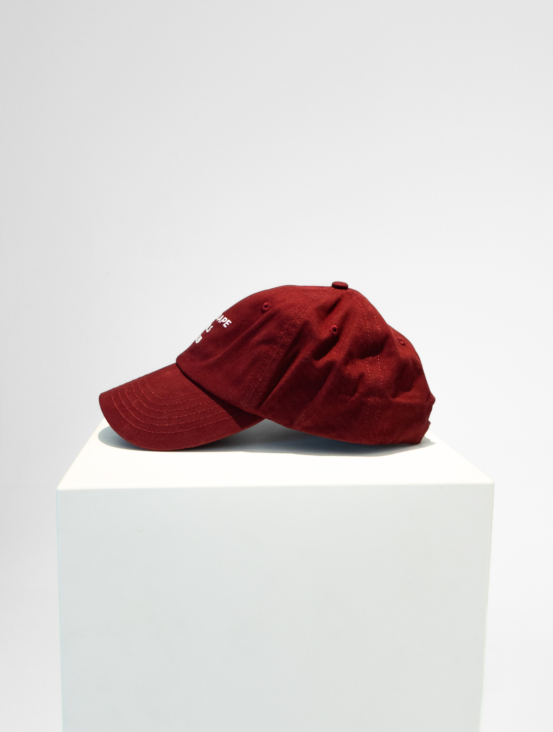 Girls Club Cap - XYRIS