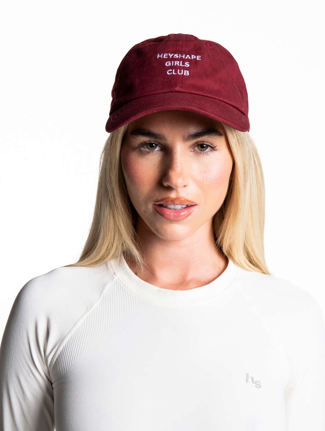 Girls Club Cap - XYRIS