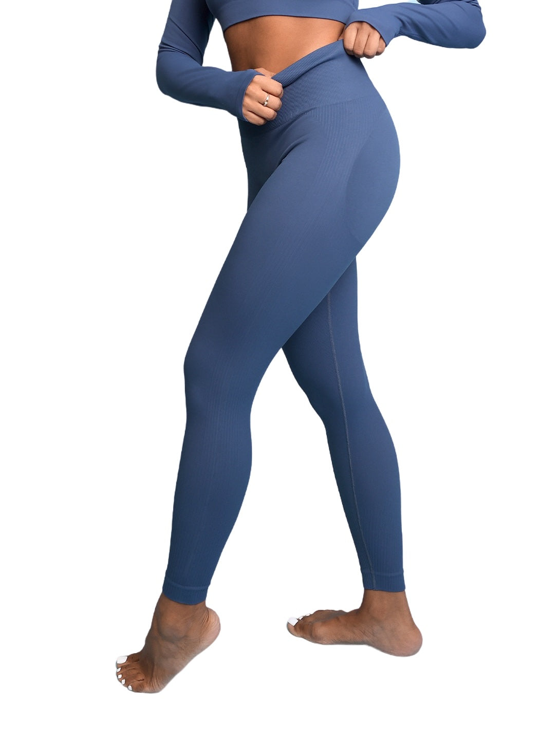 Everyday Legging - XYRIS