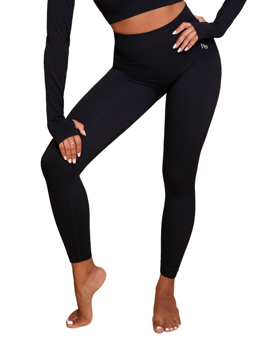 Everyday Legging - XYRIS