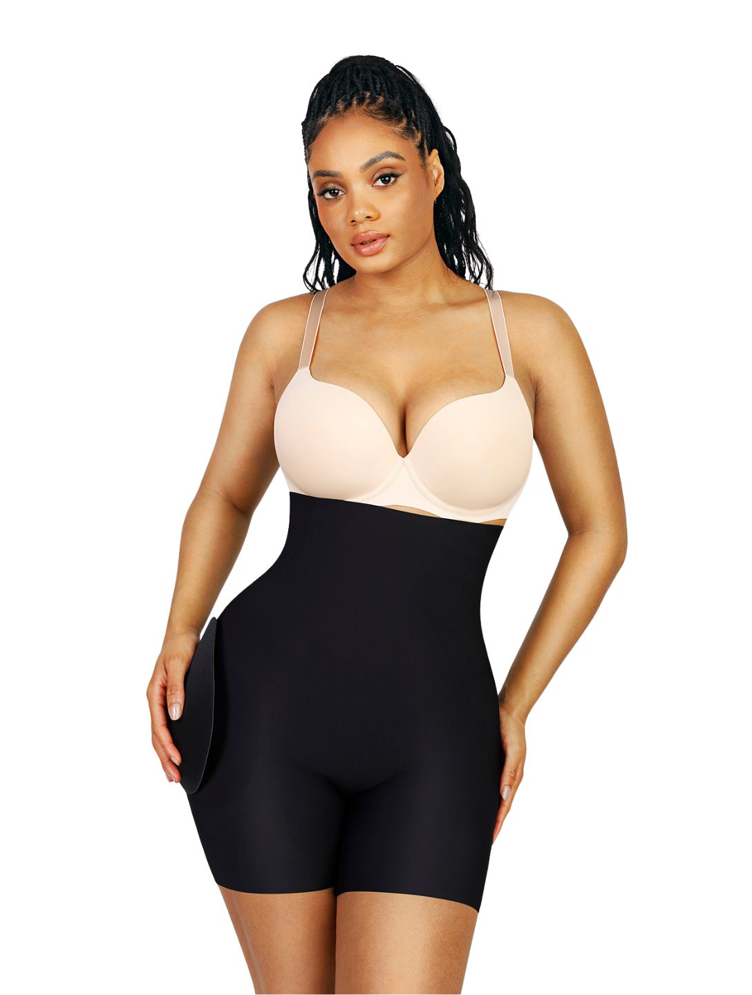 Hip Dips Shorts - XYRIS