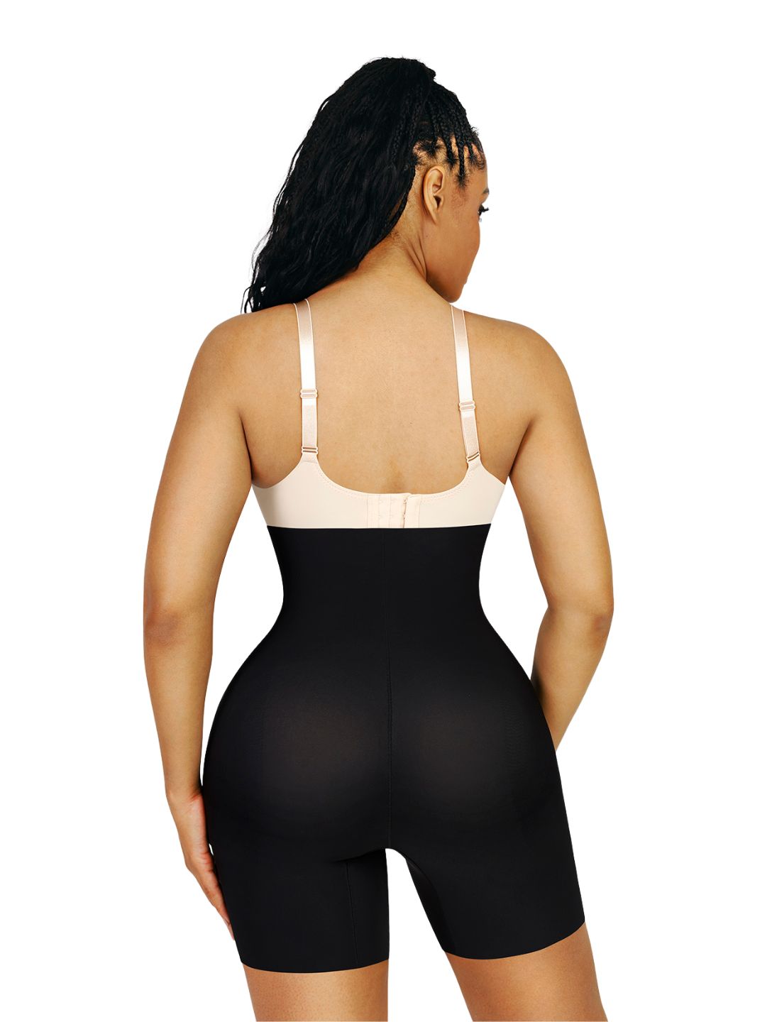 Hip Dips Shorts - XYRIS
