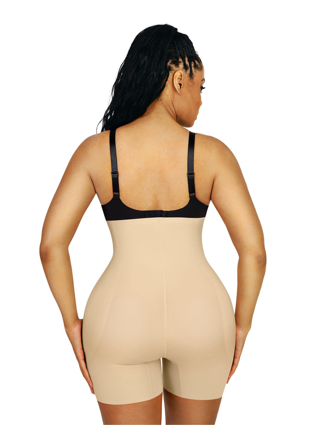 Hip Dips Shorts - XYRIS