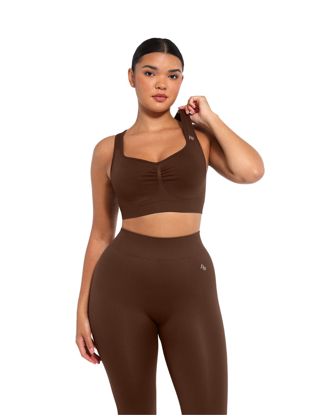 Honey Lift Bra - XYRIS