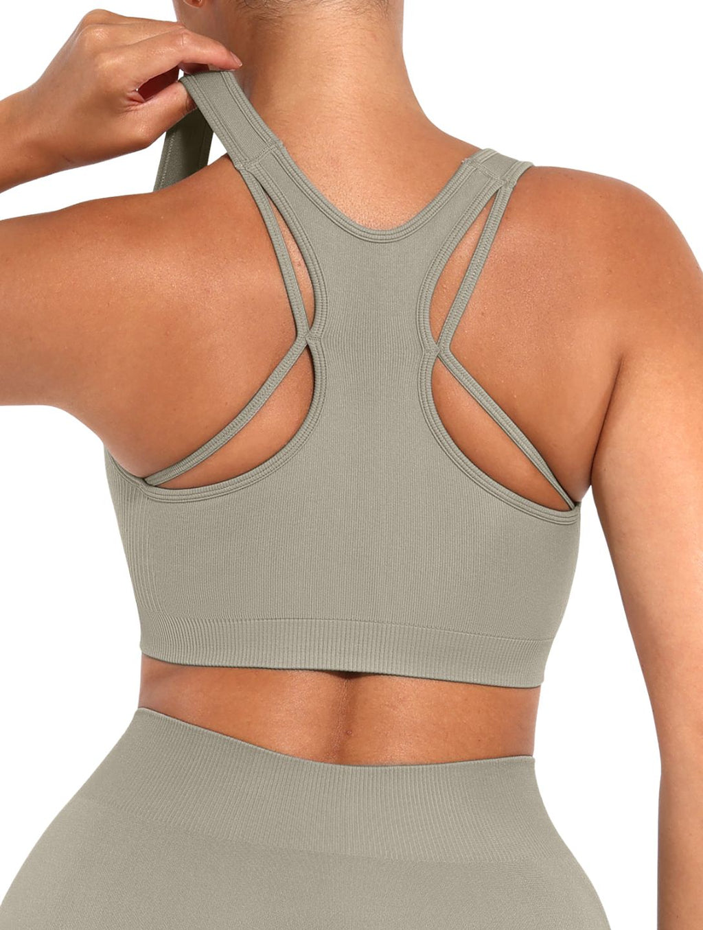 Honey Lift Bra - XYRIS