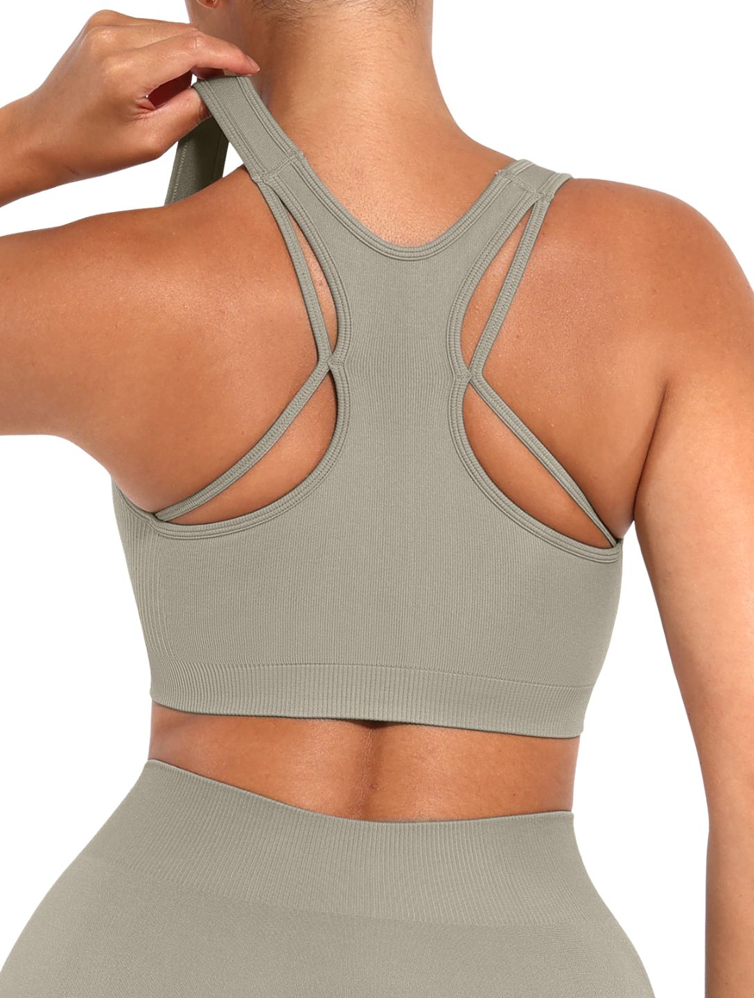 Honey Lift Bra - XYRIS