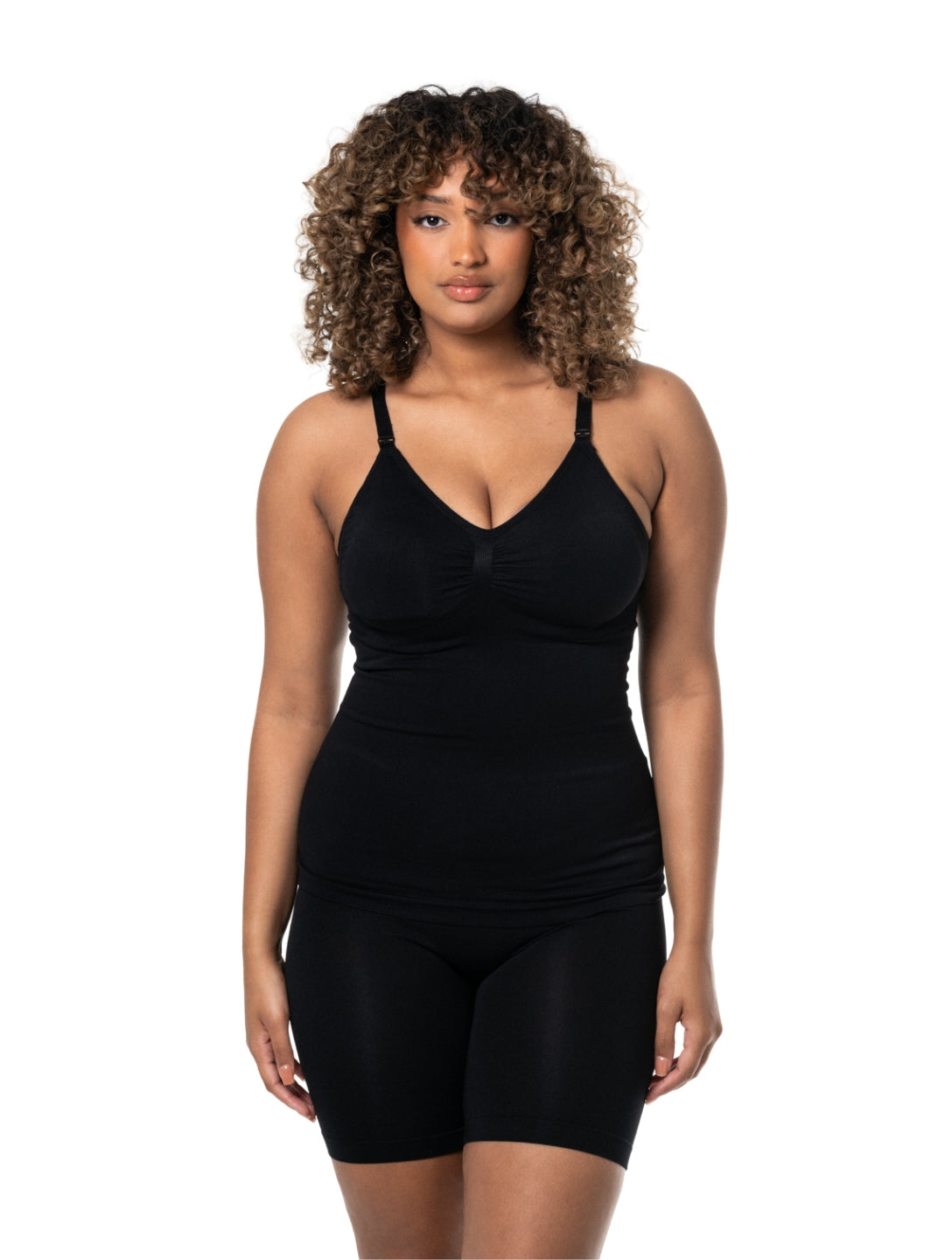 Nursing Shapewear Bodysuit - XYRIS