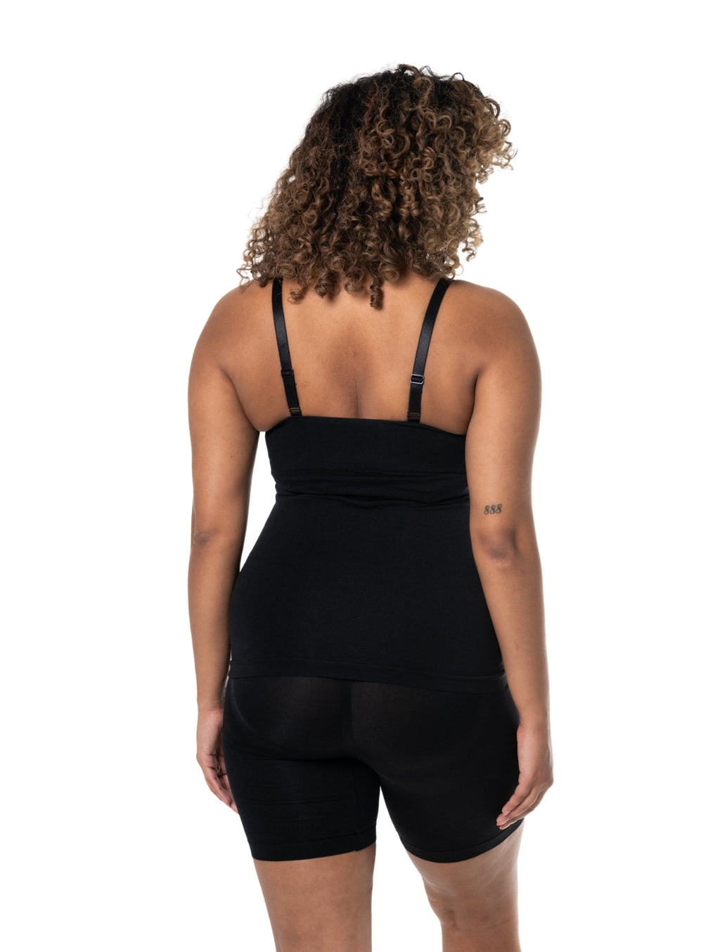 Nursing Shapewear Bodysuit - XYRIS