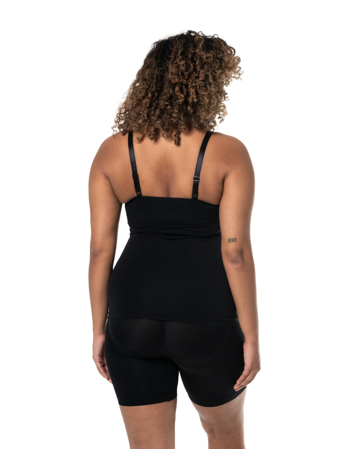 Nursing Shapewear Bodysuit - XYRIS