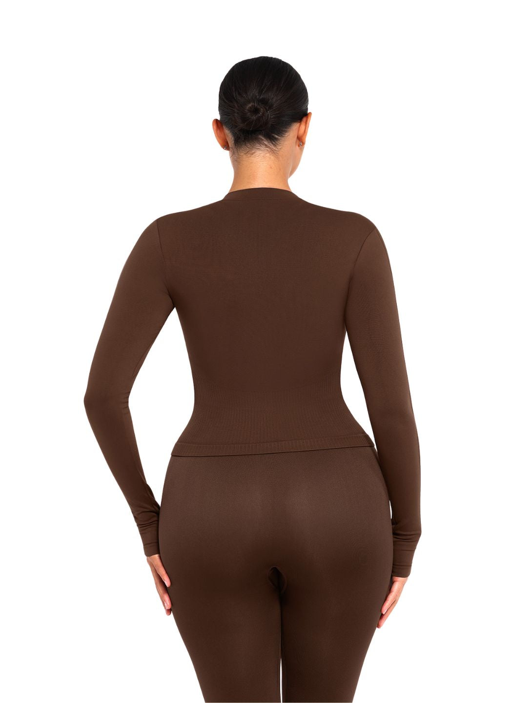 Sculpt Zip-Up - XYRIS