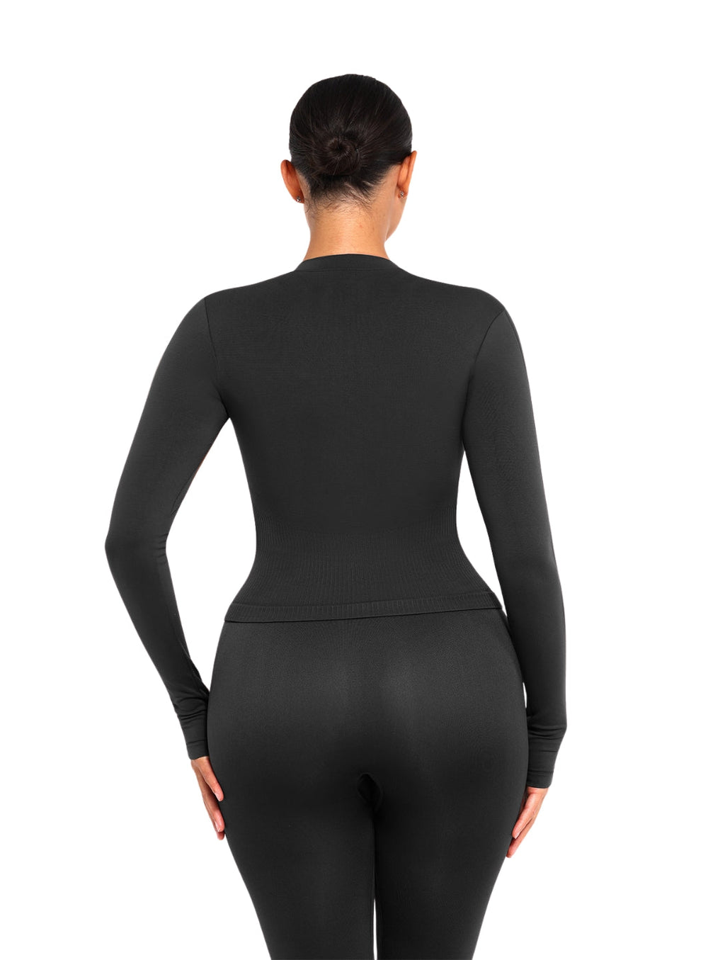 Sculpt Zip-Up - XYRIS