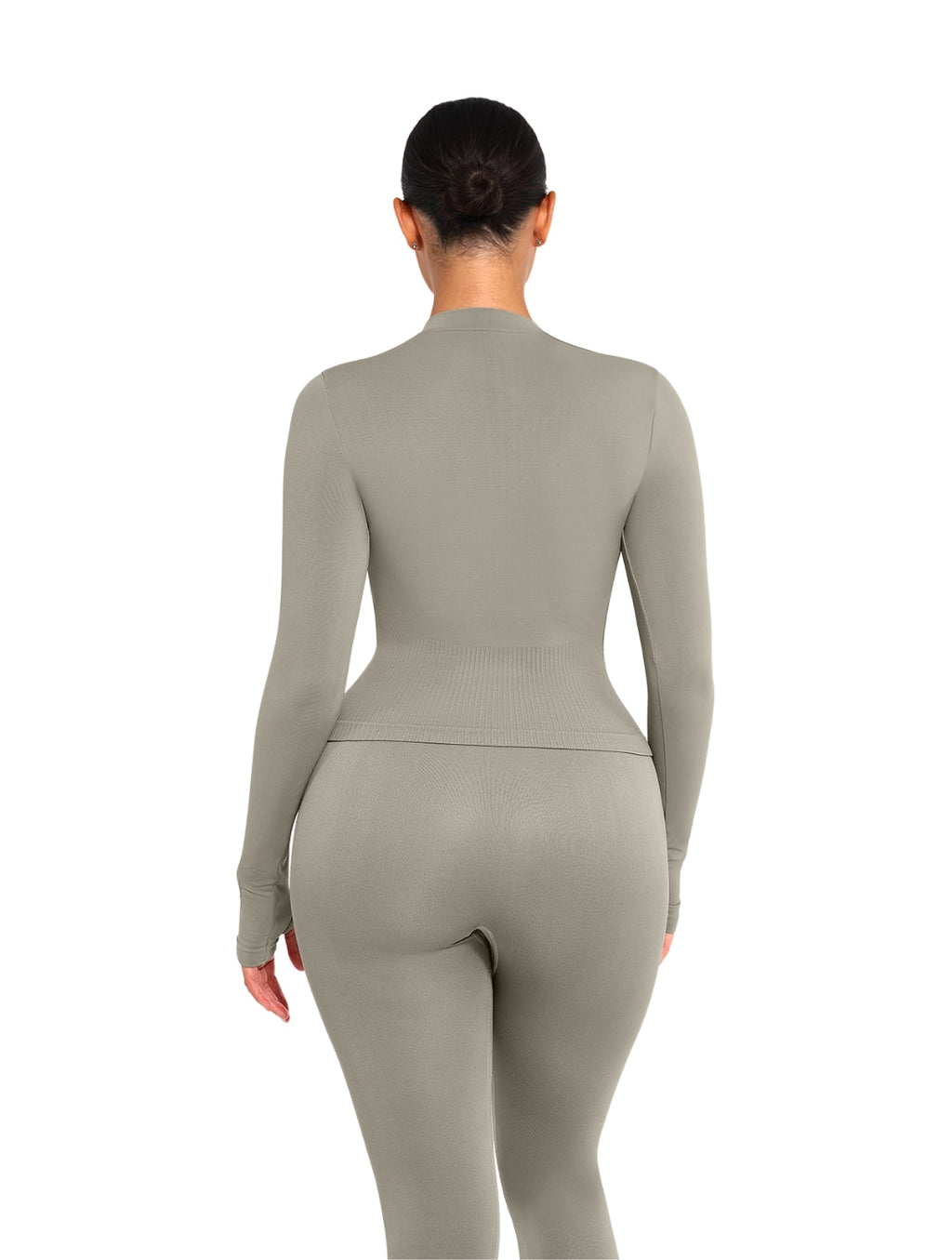 Sculpt Zip-Up - XYRIS