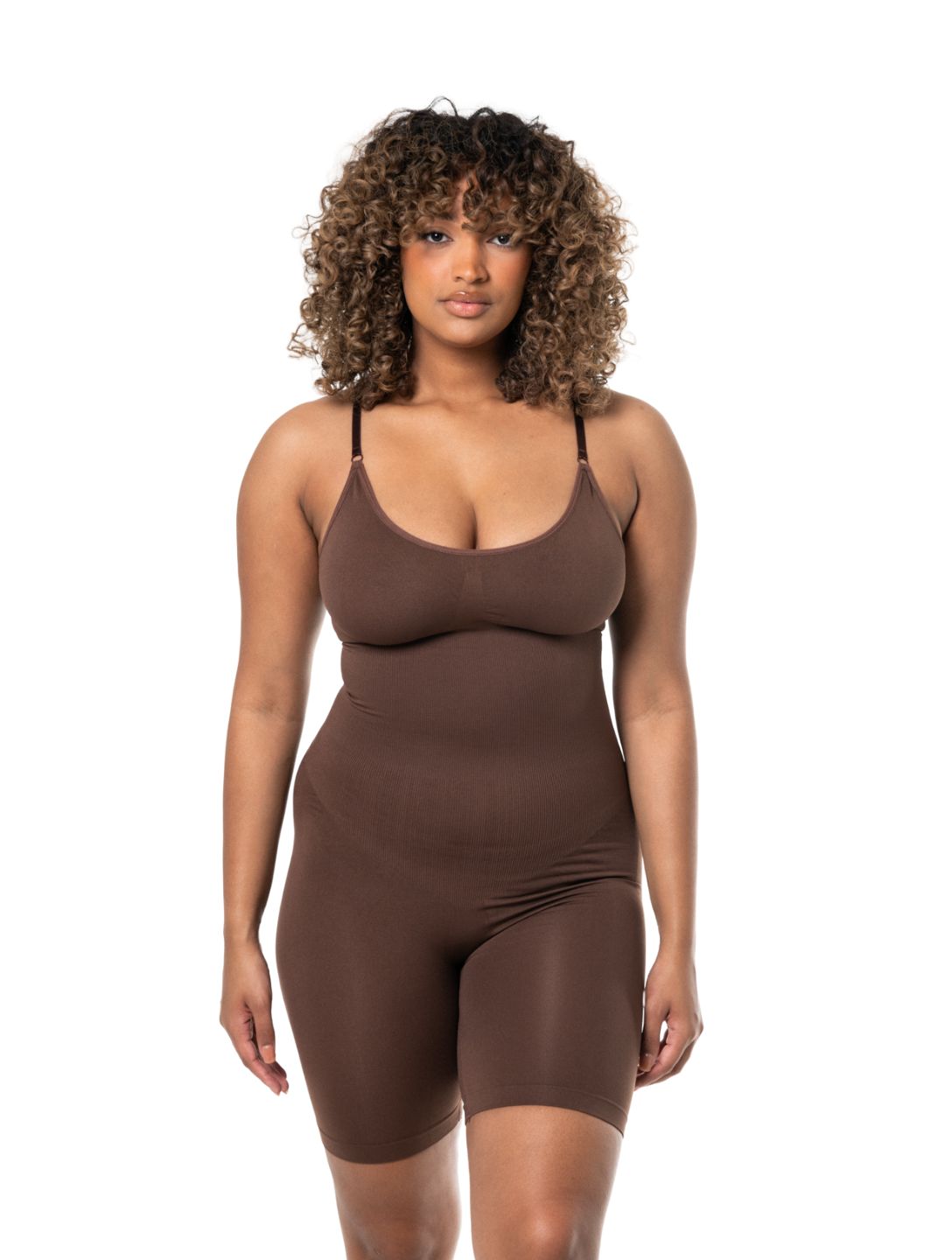 Sculpting Shapewear Bodysuit - XYRIS