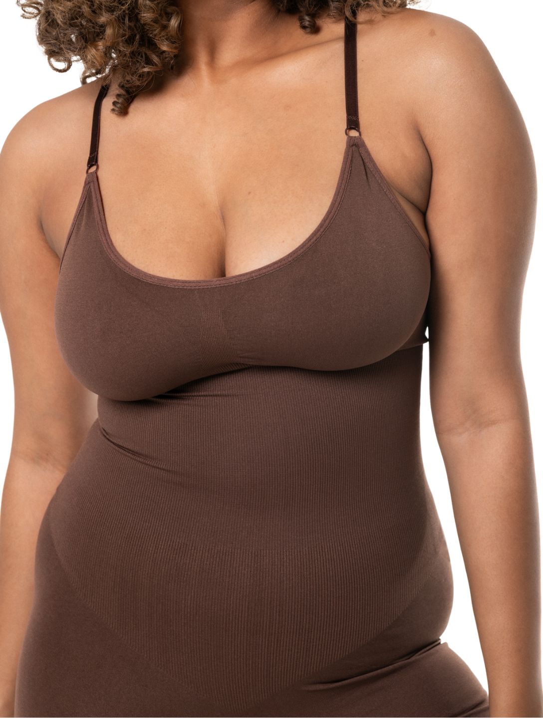 Sculpting Shapewear Bodysuit - XYRIS