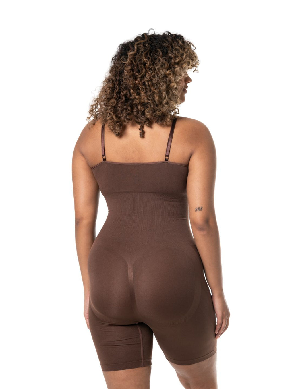 Sculpting Shapewear Bodysuit - XYRIS