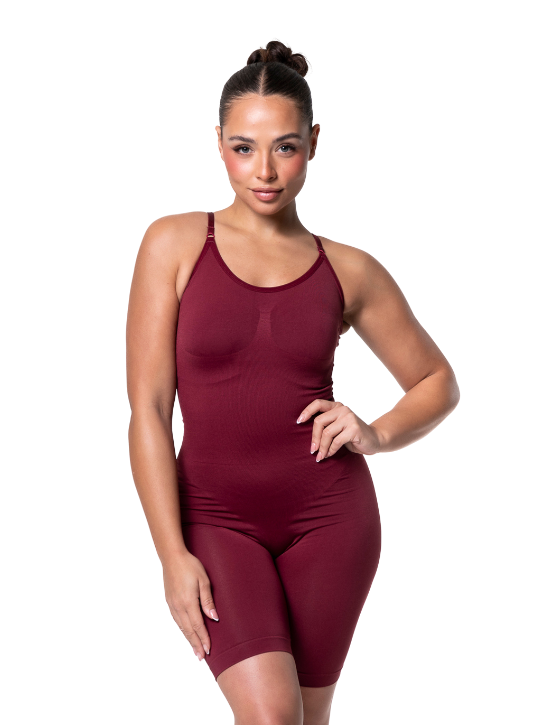 Sculpting Shapewear Bodysuit - XYRIS